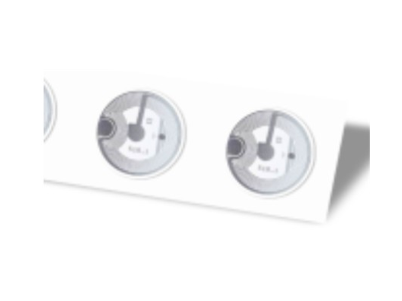 NFC Stickers — ø22mm