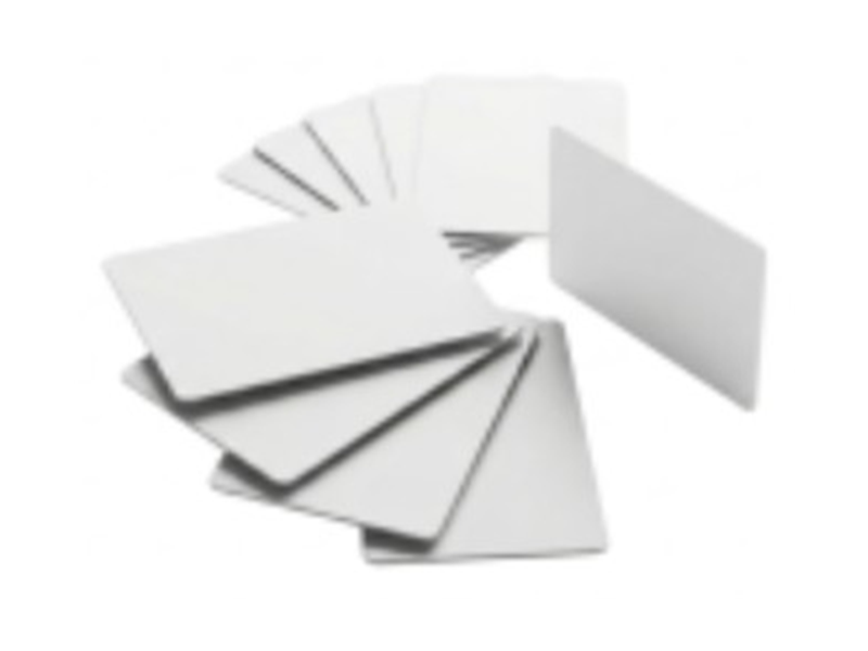 NFC Cards in PVC